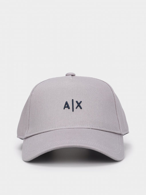 Кепка Armani Exchange модель 954112-CC571-12749 Фото