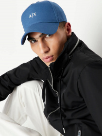 Кепка Armani Exchange модель 954112-CC571-44235 Фото