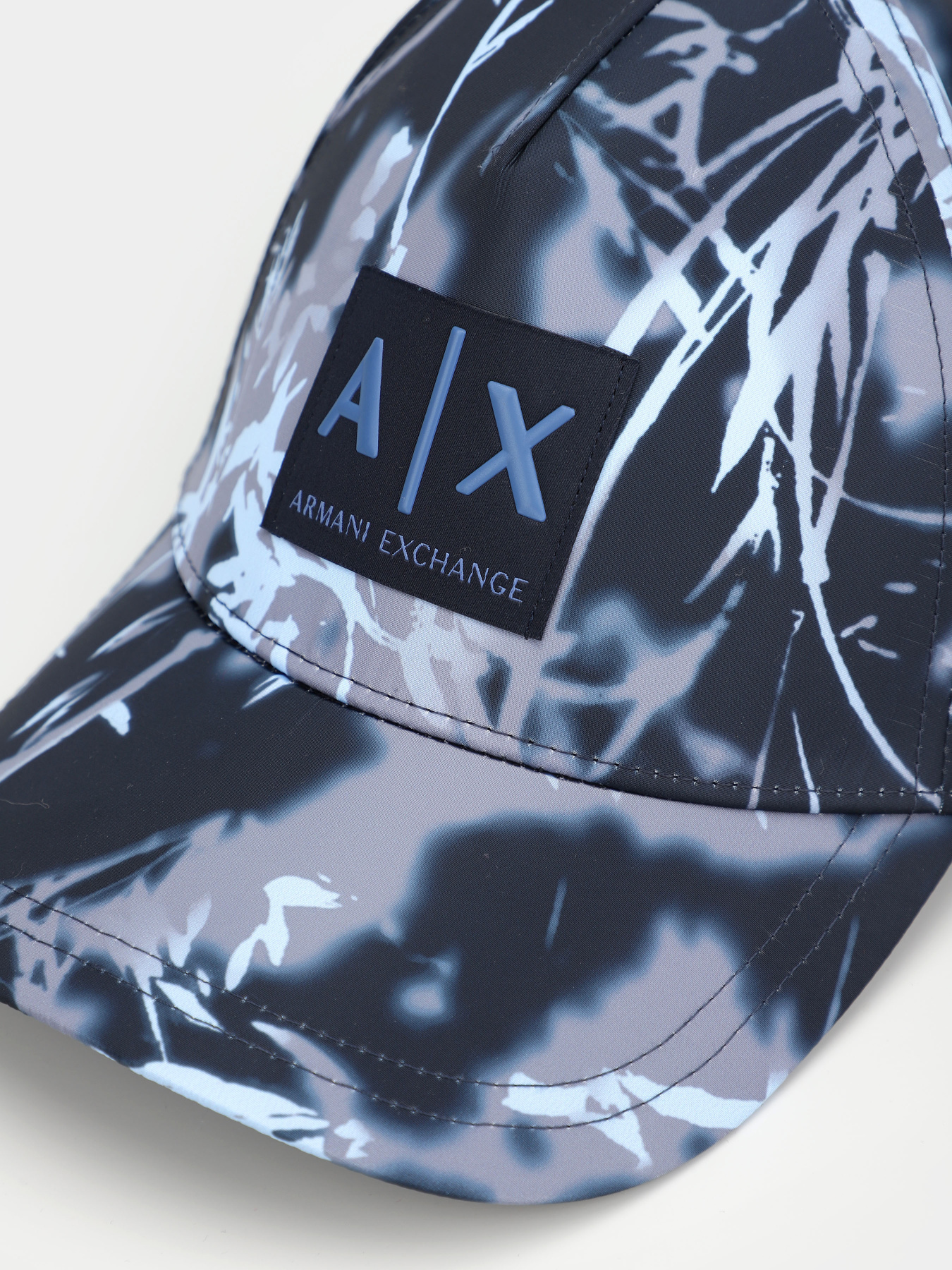 Кепка Armani Exchange модель 954204-3R104-54336 Фото