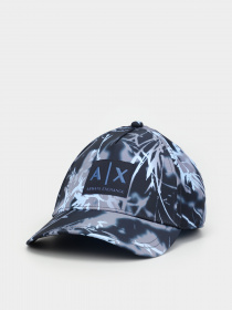 Кепка Armani Exchange модель 954204-3R104-54336 Фото
