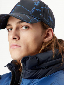 Кепка Armani Exchange модель 954208-3R101-54236 Фото