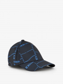 Кепка Armani Exchange модель 954208-3R101-54236 Фото