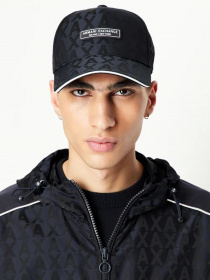 Кепка Armani Exchange модель 954217-3R125-03739 Фото