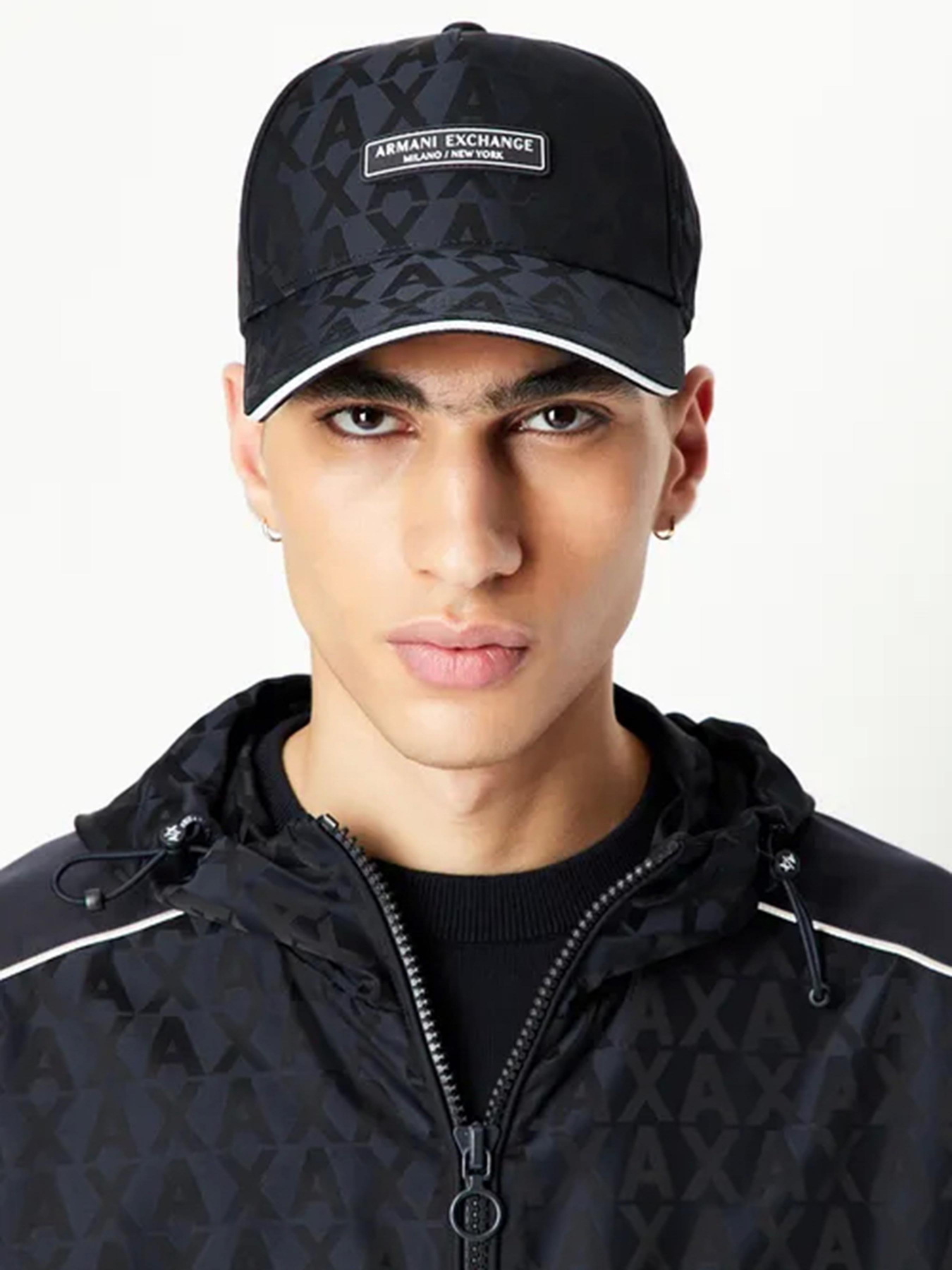 Кепка Armani Exchange модель 954217-3R125-03739 Фото