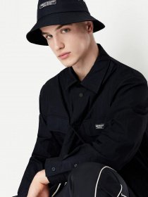 Панама Armani Exchange модель 954705-3R126-00035 Фото