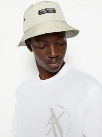 Панама Armani Exchange модель 954705-3R126-08251 Фото