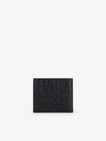 Кошелек Armani Exchange Essential модель 958098-CC838-00020 Фото