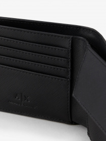 Кошелек Armani Exchange Essential модель 958098-CC838-00020 Фото