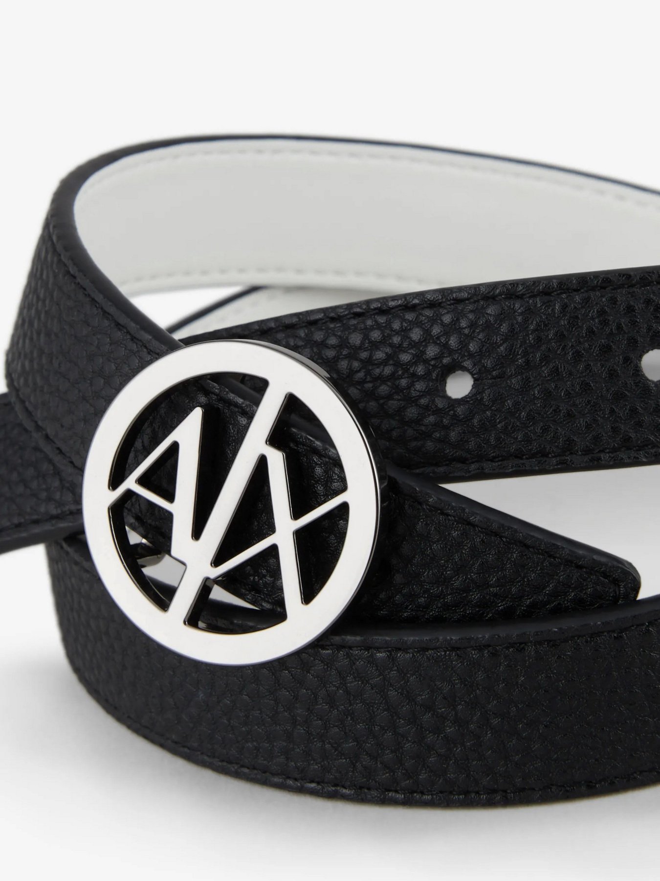 Ремень Armani Exchange модель 941118-0A877-42520 Фото