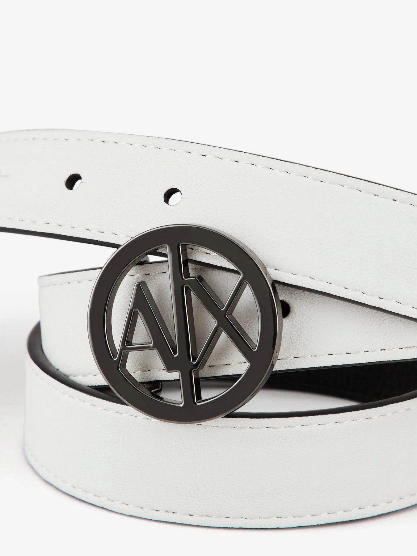 Ремень Armani Exchange модель 941118-0A877-42520 Фото