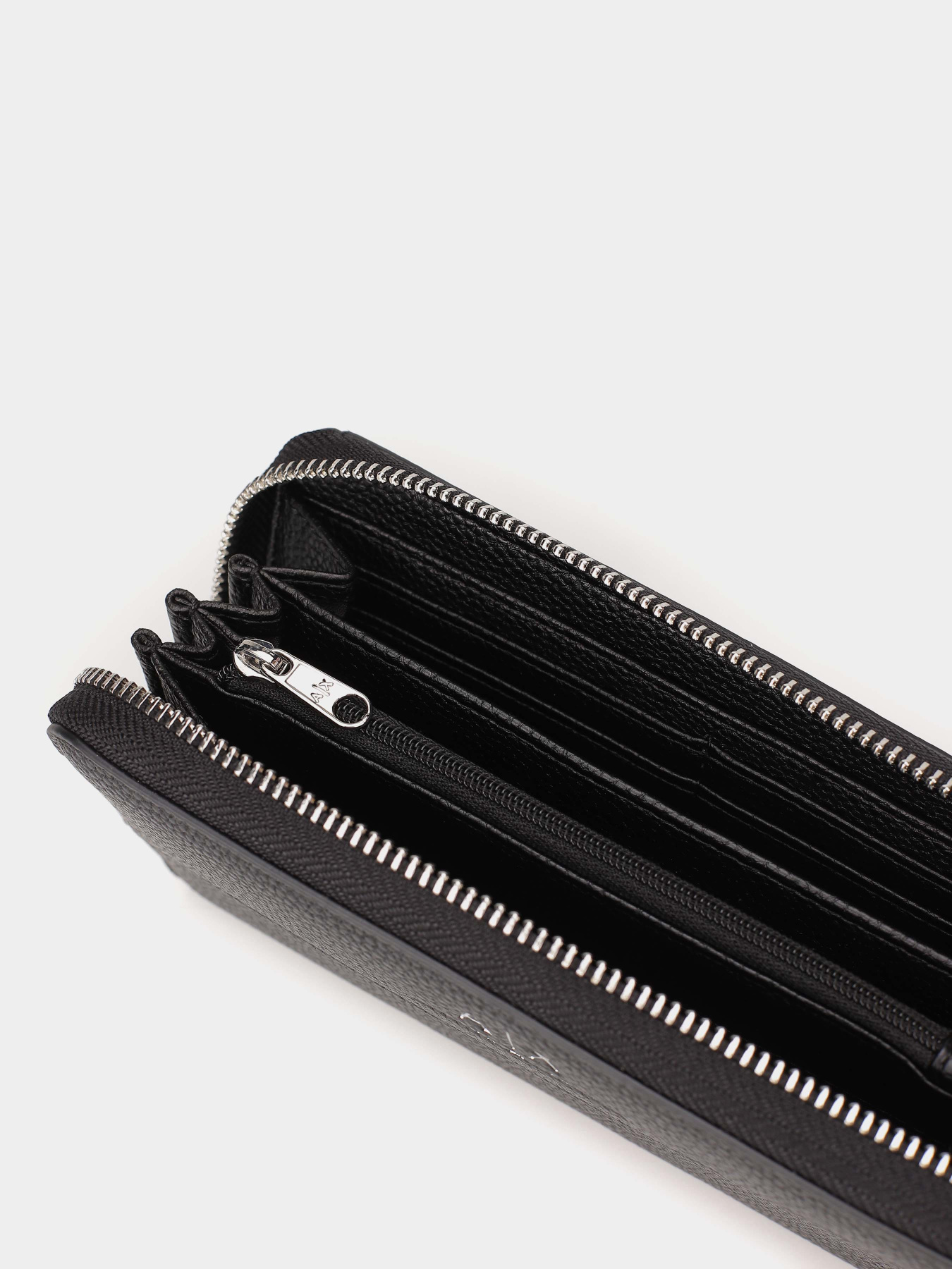 Кошелек Armani Exchange Essential модель 948068-CC783-00020 Фото