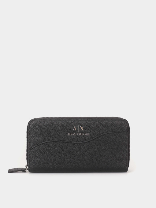 Кошелек Armani Exchange Essential модель 948068-CC783-00020 Фото