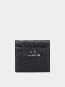 Кошелек Armani Exchange Essential модель 948530-CC783-00020 Фото