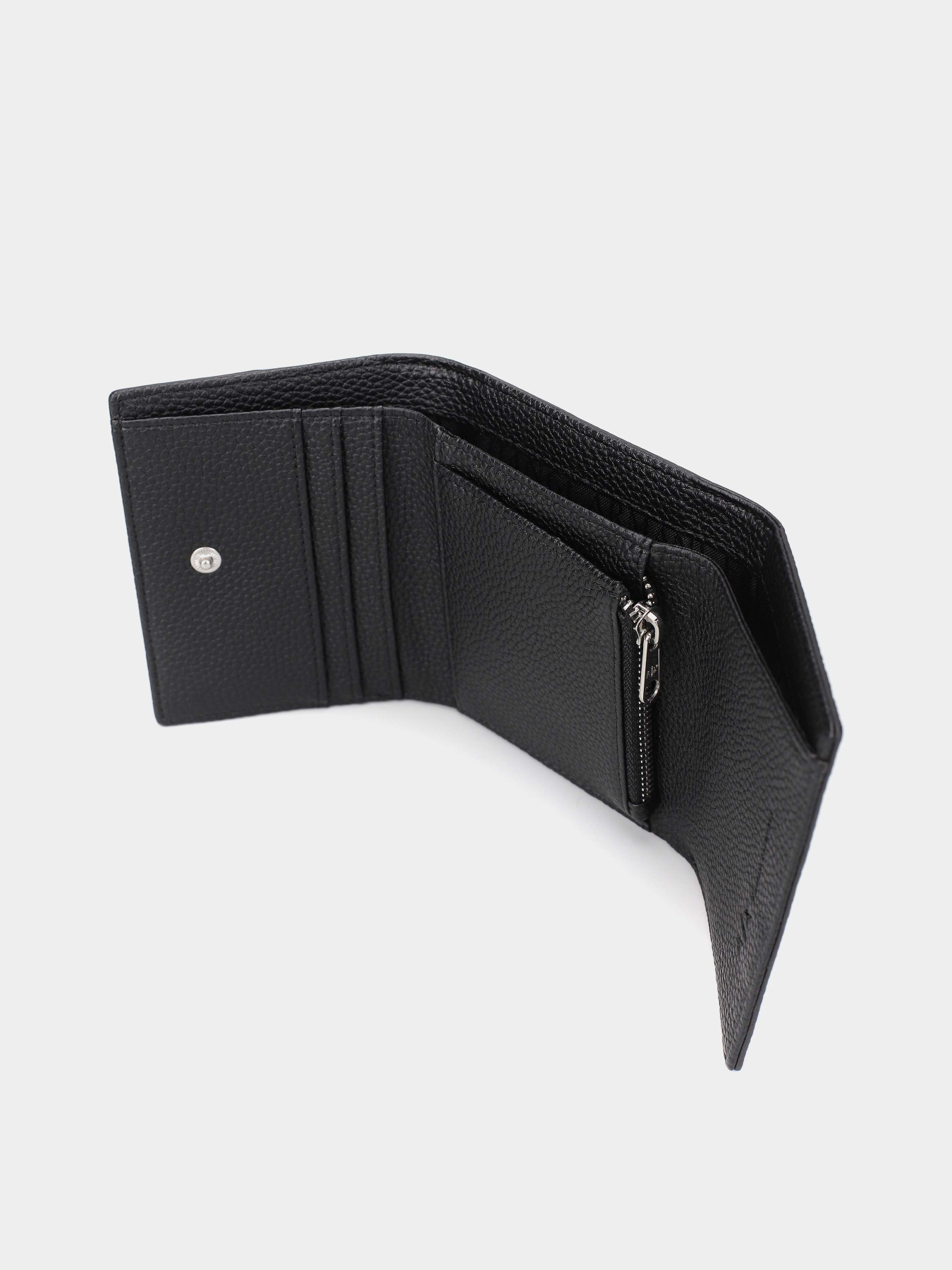 Кошелек Armani Exchange Essential модель 948530-CC783-00020 Фото