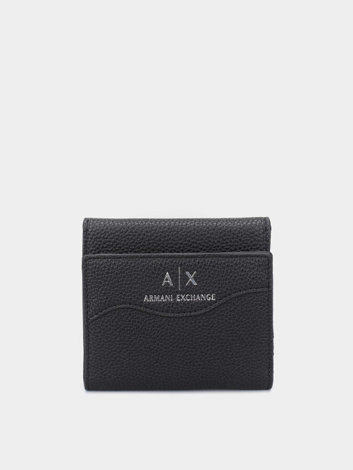 Кошелек Armani Exchange Essential модель 948530-CC783-00020 Фото