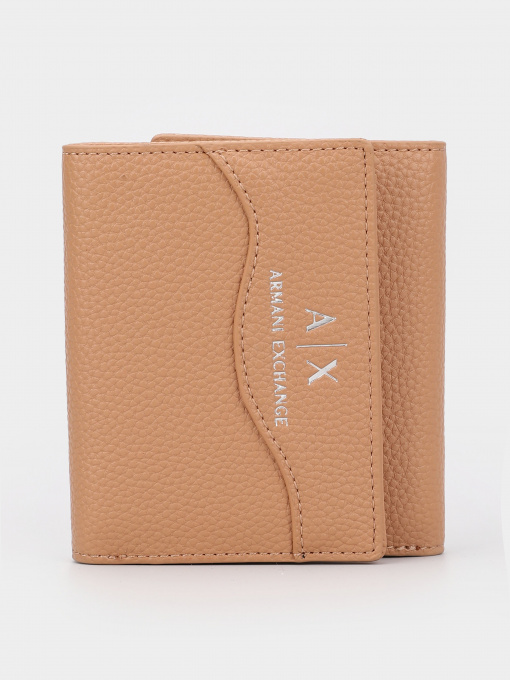 Кошелек Armani Exchange модель 948530-CC783-09052 Фото