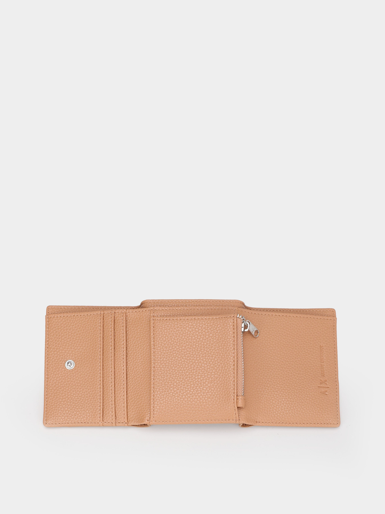 Кошелек Armani Exchange модель 948530-CC783-09052 Фото