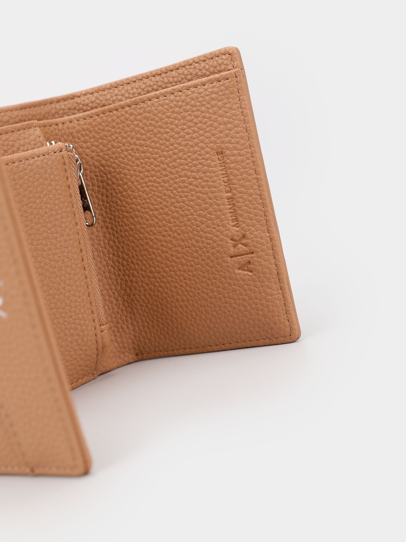 Кошелек Armani Exchange модель 948530-CC783-09052 Фото