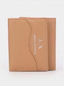 Кошелек Armani Exchange модель 948530-CC783-09052 Фото