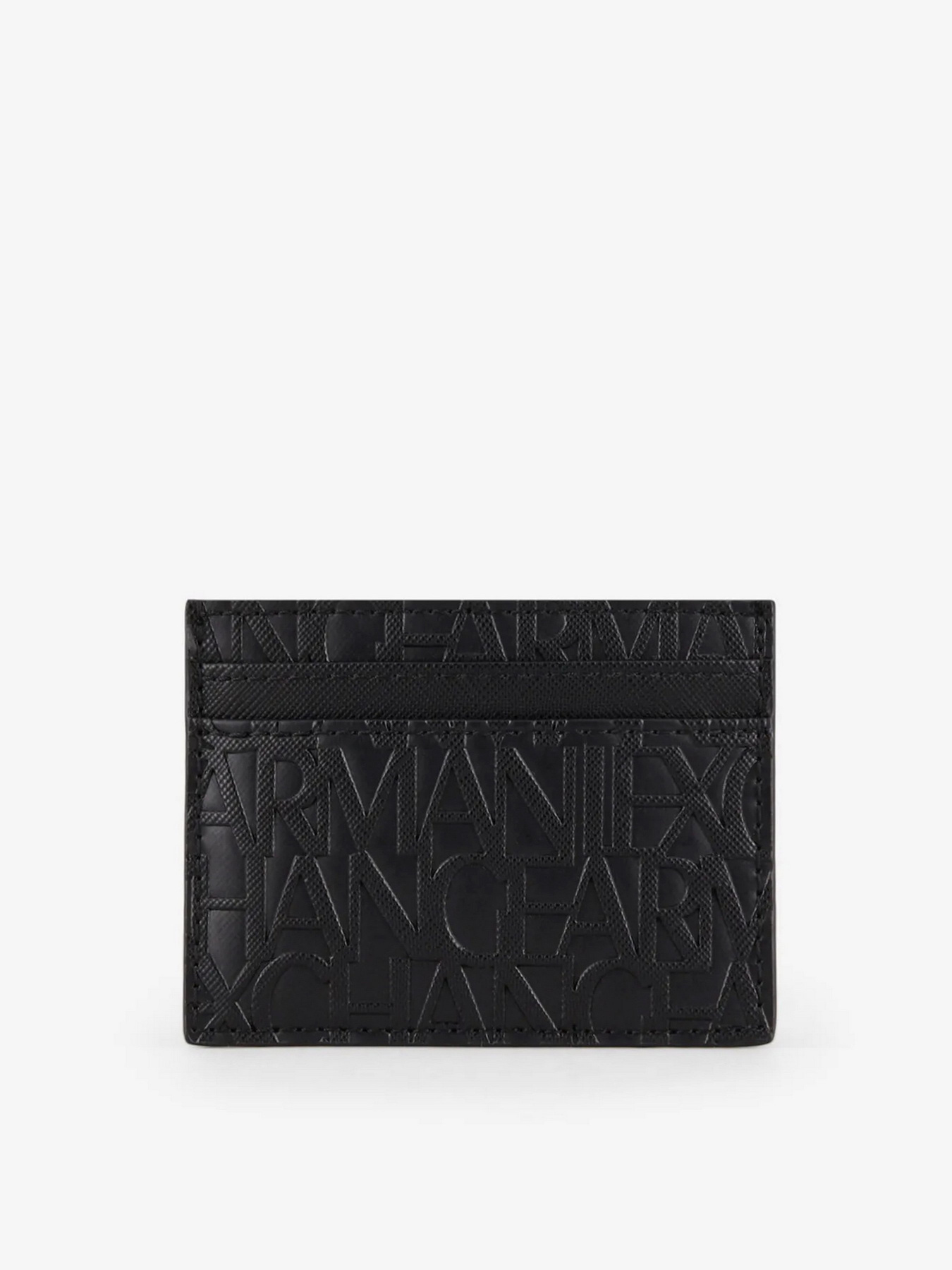 Визитница Armani Exchange модель 958053-CC838-00020 Фото