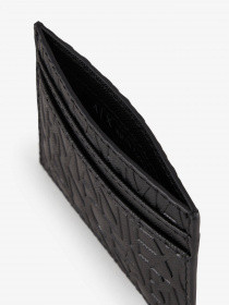 Визитница Armani Exchange модель 958053-CC838-00020 Фото