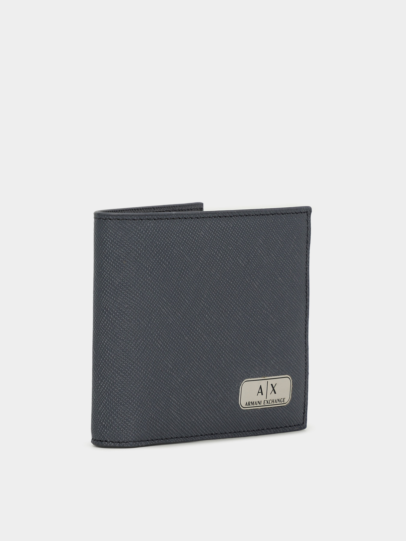 Гаманець Armani Exchange модель 958097-CC843-04948 Фото