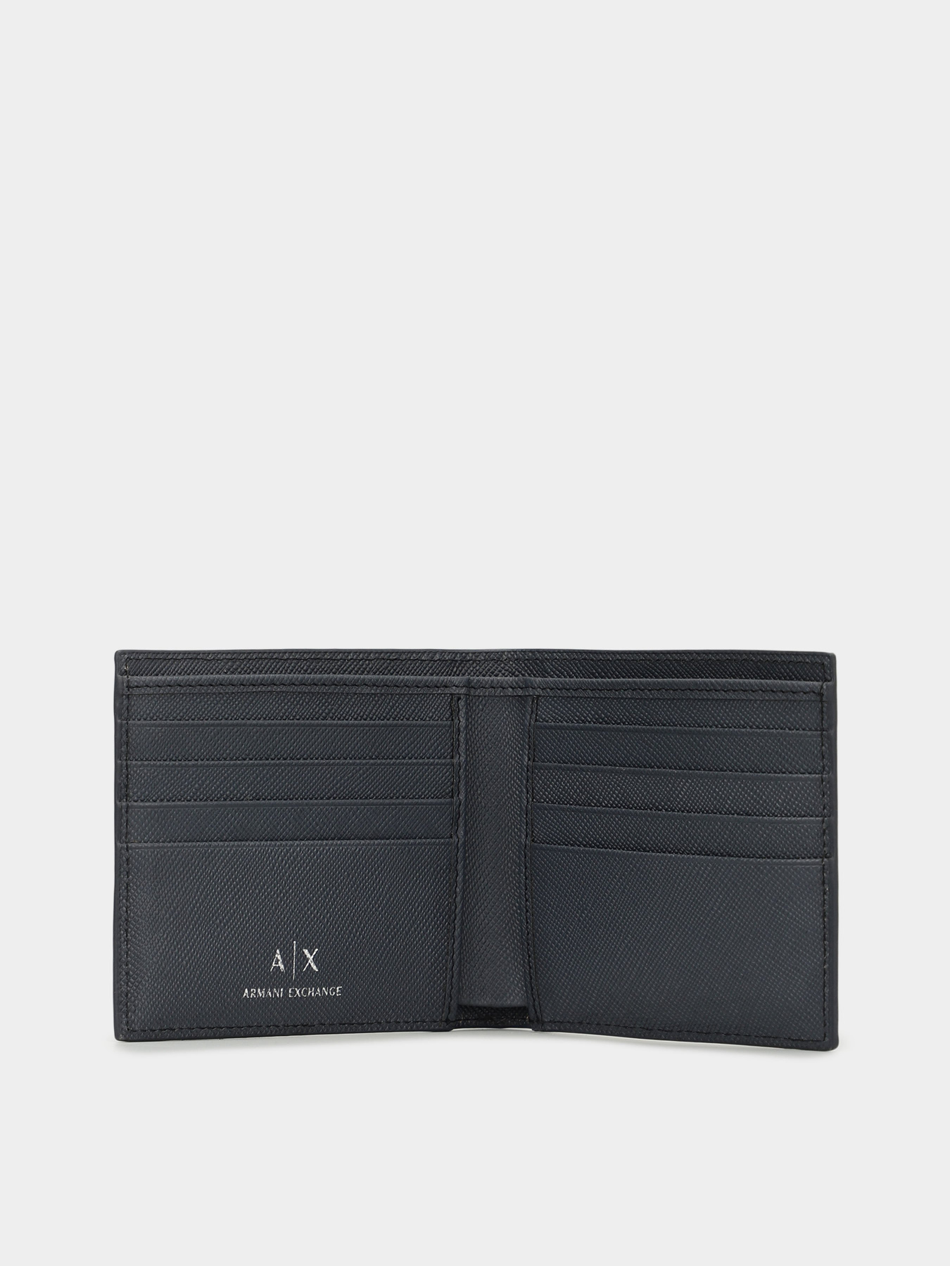 Гаманець Armani Exchange модель 958097-CC843-04948 Фото