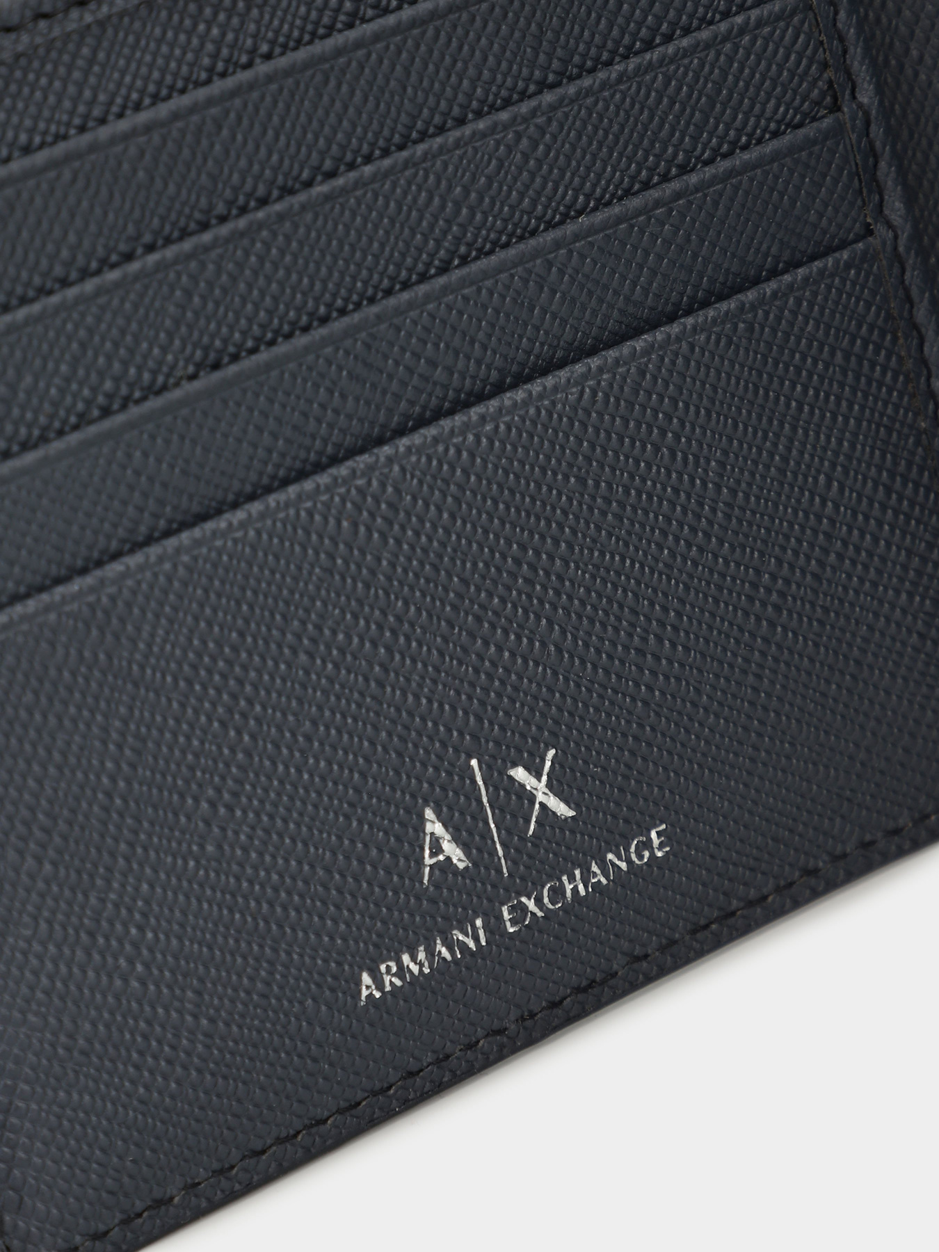 Гаманець Armani Exchange модель 958097-CC843-04948 Фото