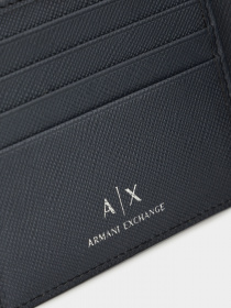 Гаманець Armani Exchange модель 958097-CC843-04948 Фото