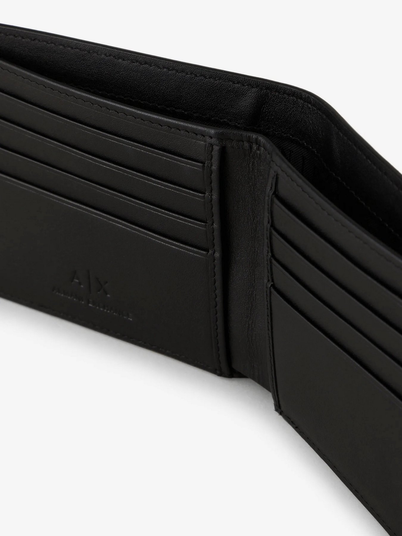 Кошелек Armani Exchange модель 958097-CC845-00020 Фото