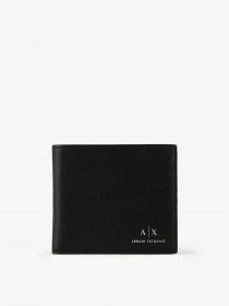Кошелек Armani Exchange модель 958097-CC845-00020 Фото