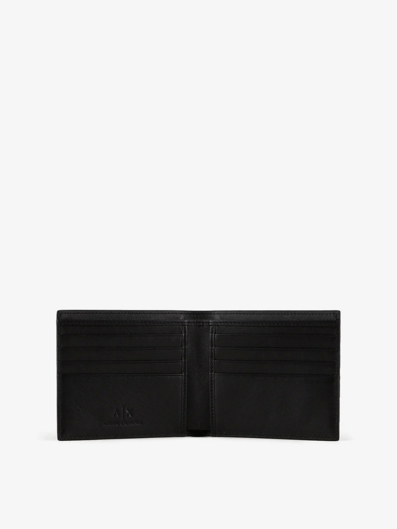 Гаманець Armani Exchange модель 958097-CC845-00020 Фото