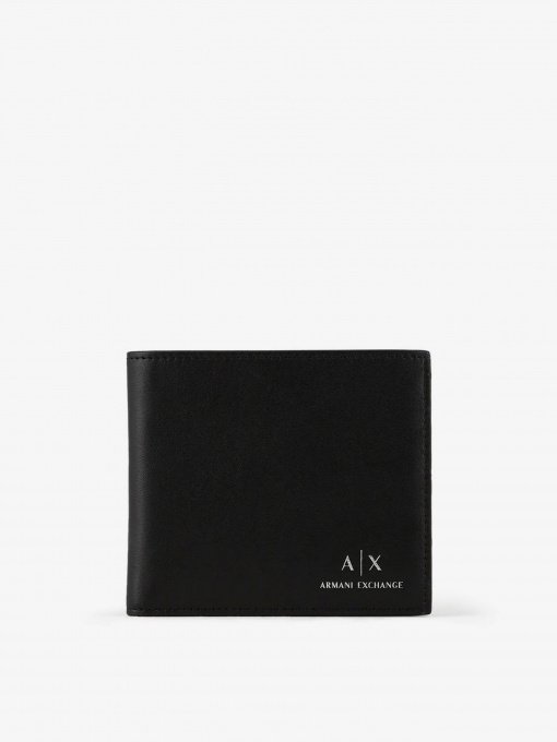 Гаманець Armani Exchange модель 958097-CC845-00020 Фото