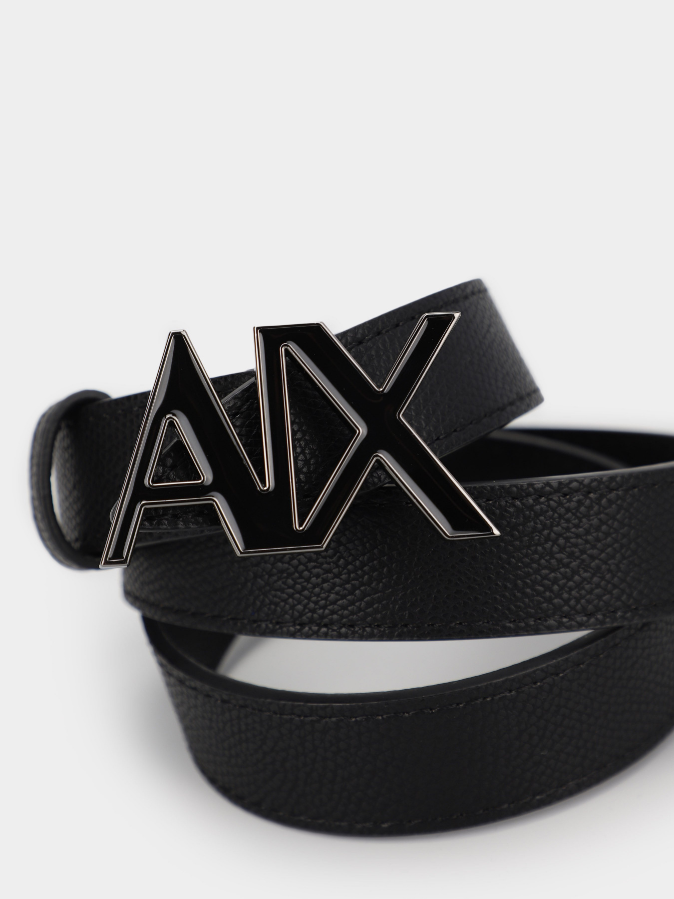 Ремень Armani Exchange модель 941125-CC788-00020 Фото