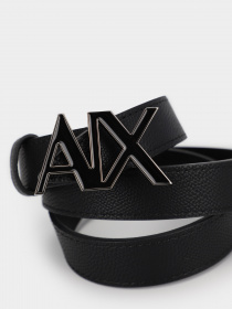 Ремень Armani Exchange модель 941125-CC788-00020 Фото