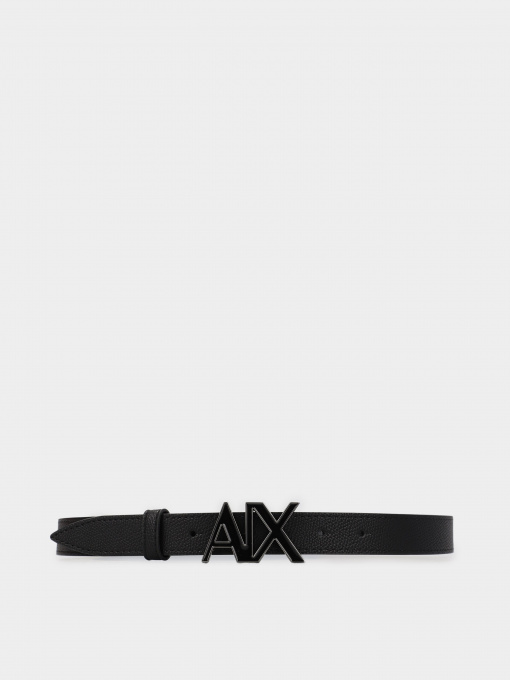 Ремень Armani Exchange модель 941125-CC788-00020 Фото