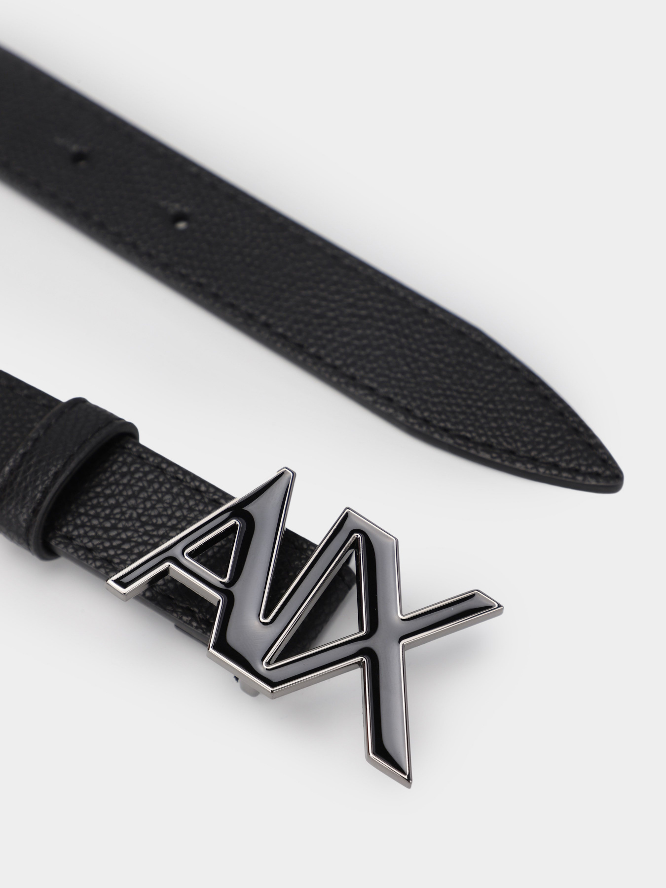 Ремінь Armani Exchange модель 941125-CC788-00020 Фото