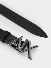 Ремінь Armani Exchange модель 941125-CC788-00020 Фото