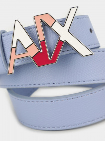Ремінь Armani Exchange модель 941125-CC788-21331 Ремінь Armani Exchange модель 941125-CC788-21331 Фото