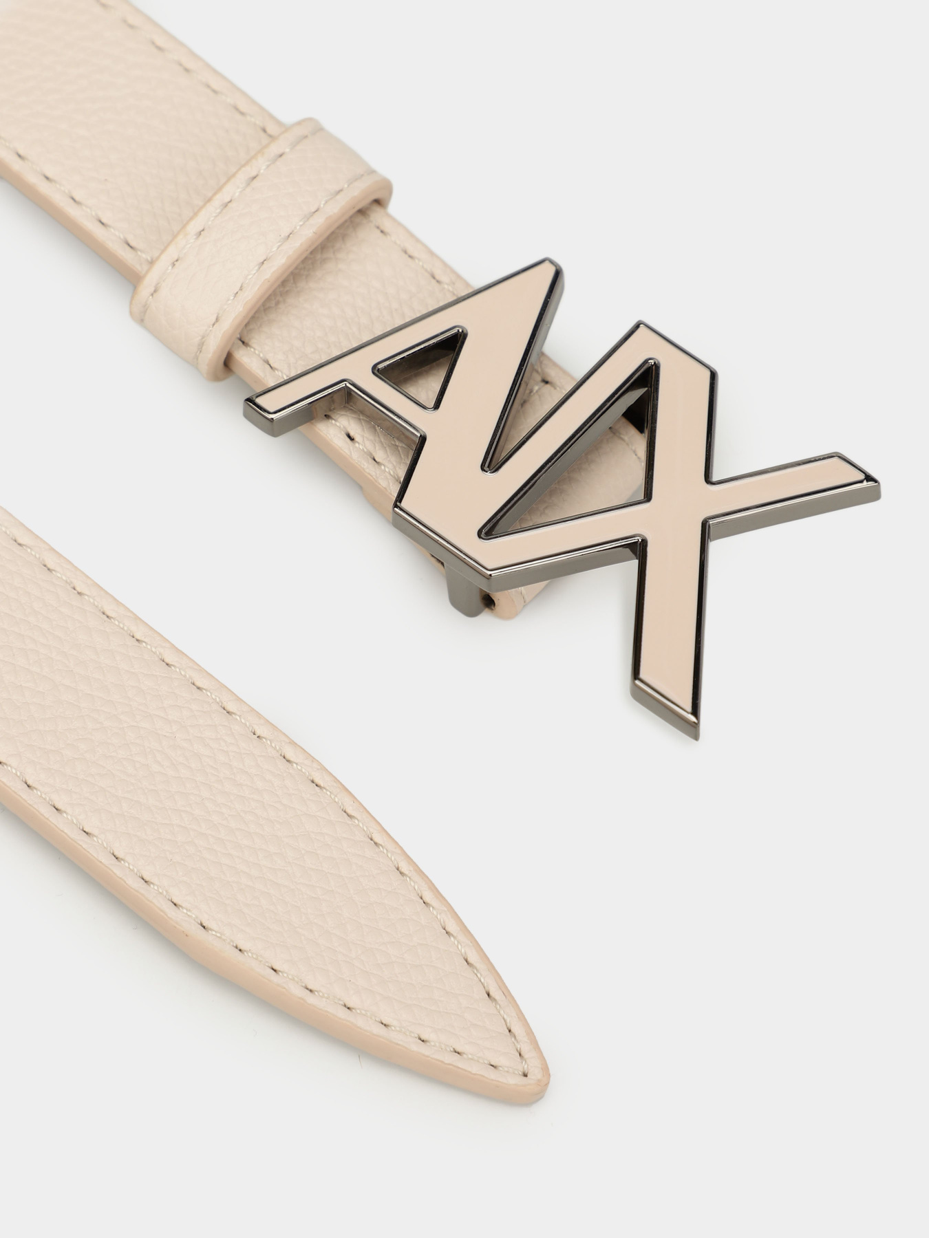 Ремень Armani Exchange модель 941125-CC788-26142 Фото