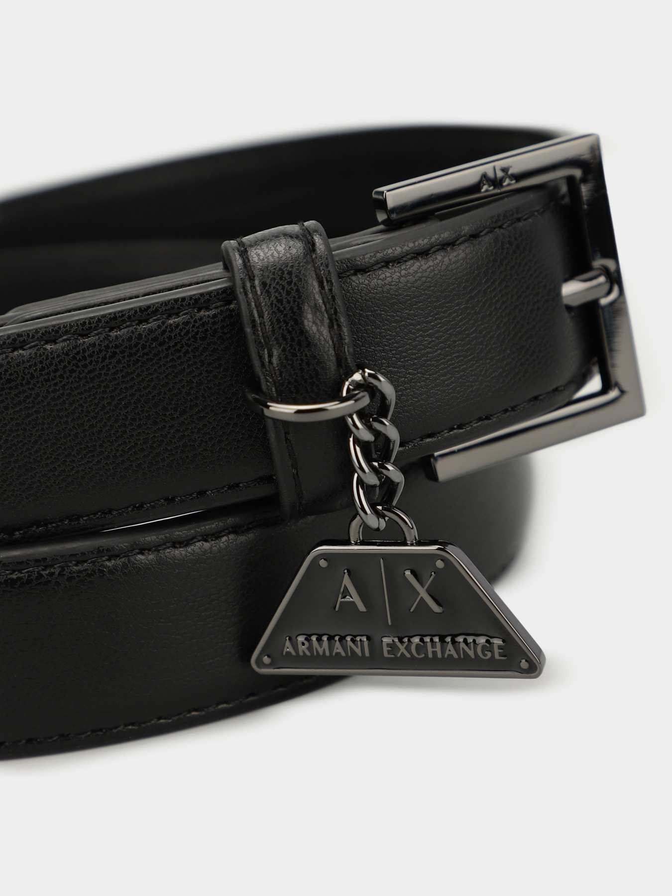 Ремінь Armani Exchange модель 941162-3R784-00020 Фото