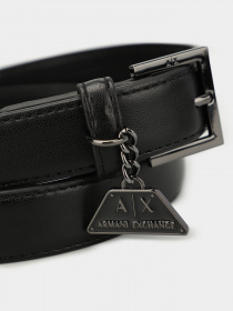 Ремінь Armani Exchange модель 941162-3R784-00020 Фото