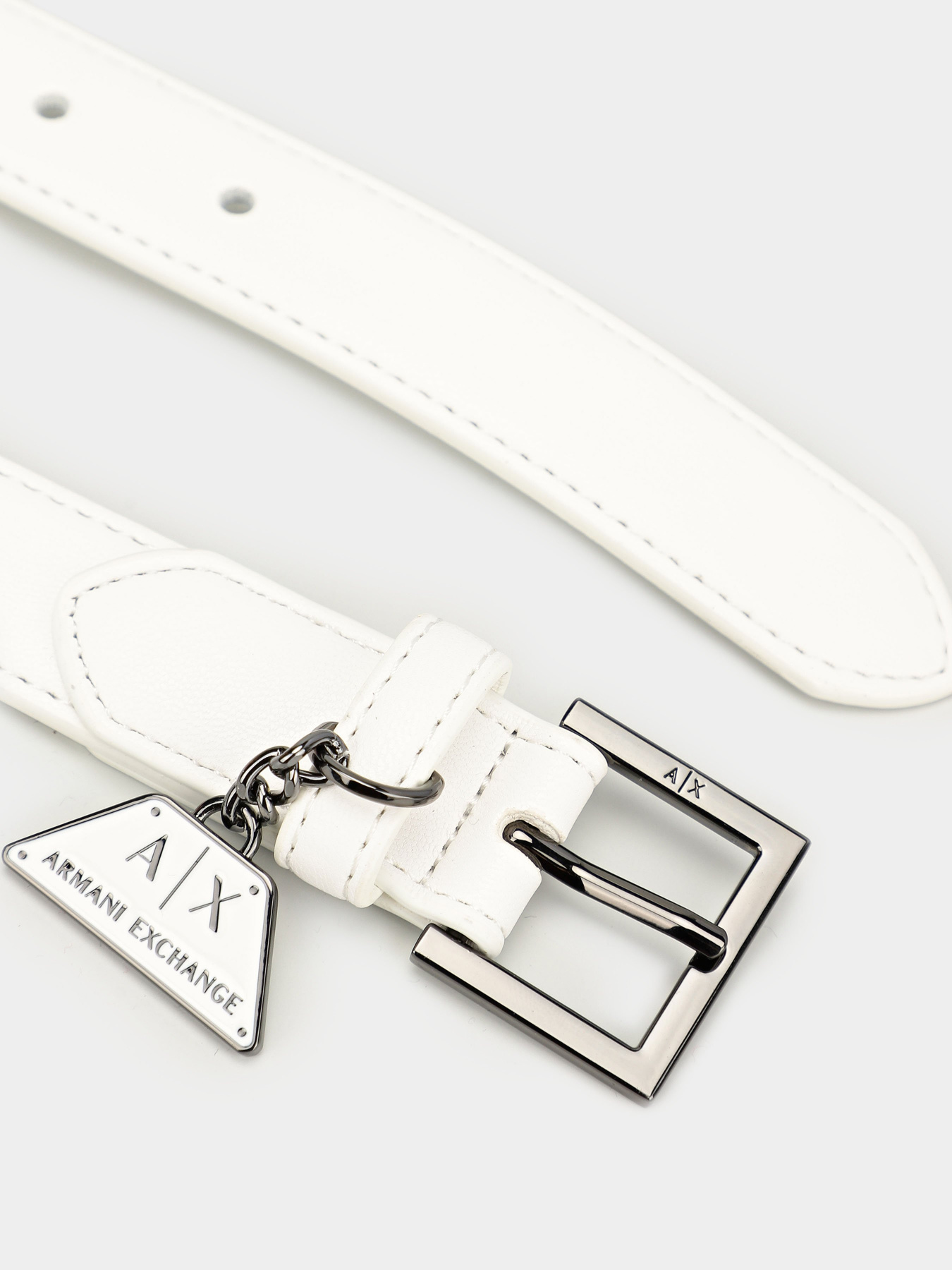 Ремень Armani Exchange модель 941162-3R784-26410 Фото