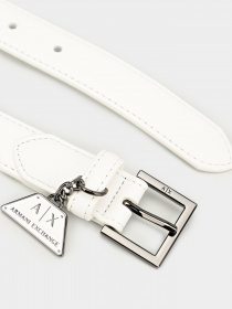 Ремінь Armani Exchange модель 941162-3R784-26410 Фото
