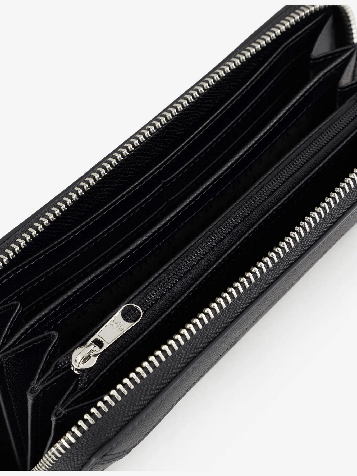 Кошелек Armani Exchange модель 948068-CC789-00020 Фото