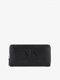 Кошелек Armani Exchange модель 948068-CC789-00020 Фото
