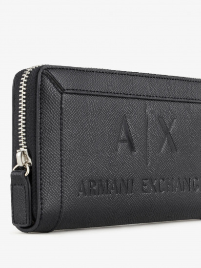 Гаманець Armani Exchange модель 948068-CC789-00020 — фото 3 - INTERTOP