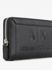 Гаманець Armani Exchange модель 948068-CC789-00020 Фото