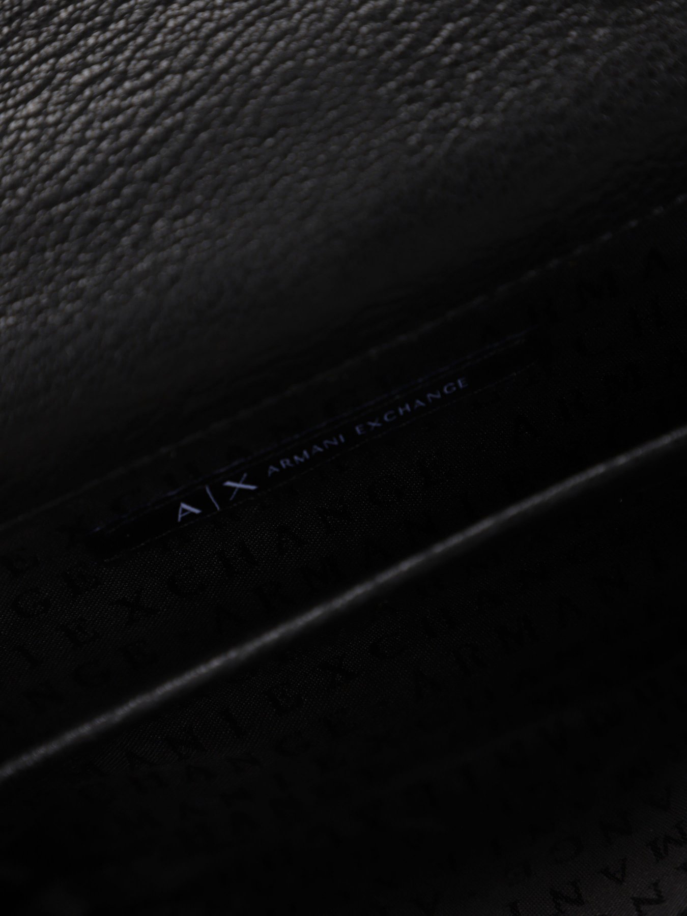 Клатч Armani Exchange модель 948481-2F745-00020 Фото