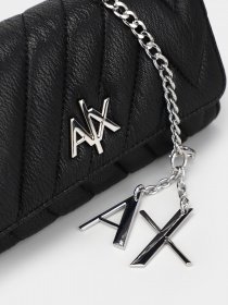 Клатч Armani Exchange модель 948481-2F745-00020 Фото